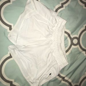 Lululemon Tracker Shorts